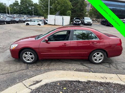Used 2007 Honda Accord SE image 2