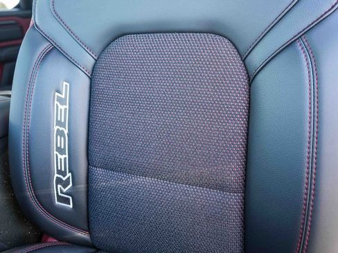 New 2026 RAM 1500 Rebel w/ Bed Utility Group image 24