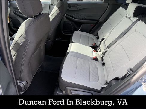 New 2026 Ford Escape Active w/ Cold Weather Package image 12
