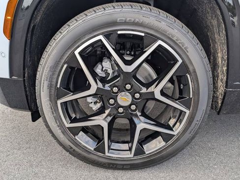 New 2026 Chevrolet Traverse High Country image 13