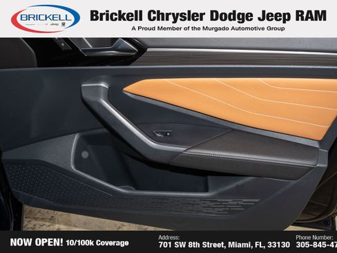 Used 2024 Volkswagen Jetta SEL image 9