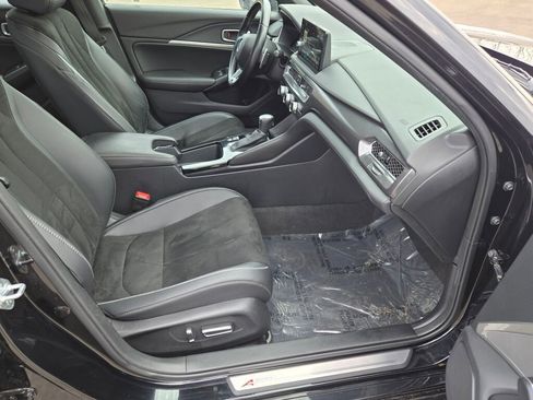 Certified 2023 Acura Integra A-Spec image 6