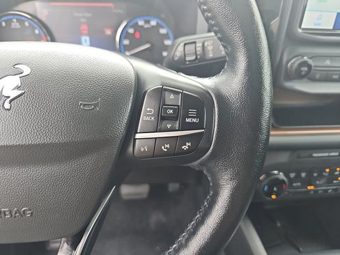 Used 2022 Ford Bronco Sport Outer Banks w/ Tech Package AWD/4WD image 18