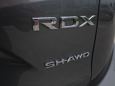 Used 2025 Acura RDX SH-AWD w/ Technology Package image 40