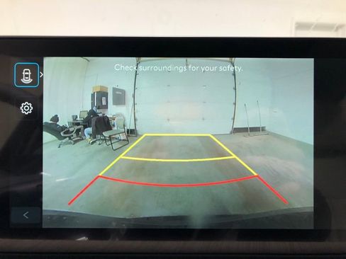 New 2026 Hyundai Sonata SEL image 32