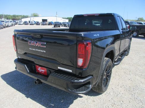 New 2026 GMC Sierra 1500 Elevation w/ Elevation Select Package AWD/4WD image 5