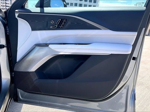 New 2026 Cadillac Lyriq Premium Luxury w/ LPO, Floor Liner Package AWD/4WD image 34