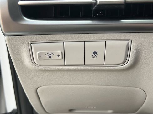 New 2026 Hyundai Tucson SE FWD image 26
