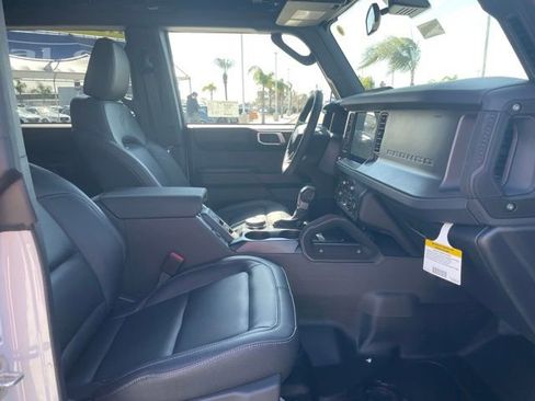 New 2026 Ford Bronco Badlands w/ Sasquatch Package image 27
