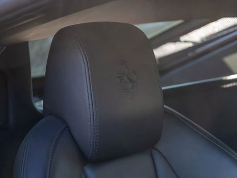 Used 2010 Ferrari 458 Italia Coupe image 59