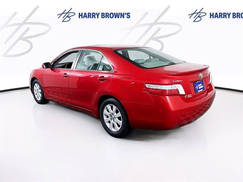 Used 2009 Toyota Camry Hybrid image 27