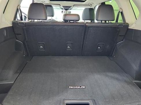 New 2026 Nissan Rogue Dark Armor FWD image 10