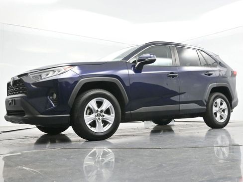 Used 2020 Toyota RAV4 XLE w/ Convenience Package AWD/4WD image 49