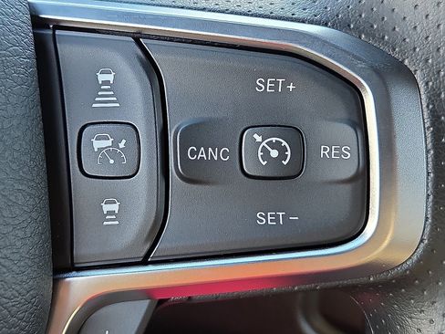 New 2026 RAM 2500 Tradesman image 18