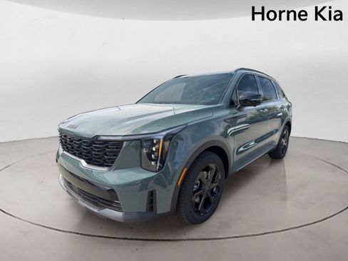 New 2026 Kia Sorento SX Prestige AWD/4WD image 7
