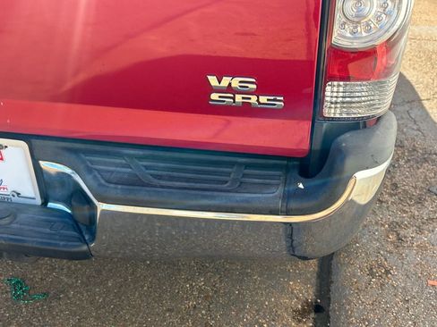 Used 2015 Toyota Tacoma 4x4 Double Cab w/ SR5 Package image 33