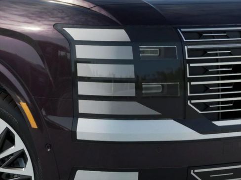 New 2026 Hyundai Palisade Calligraphy AWD/4WD image 9