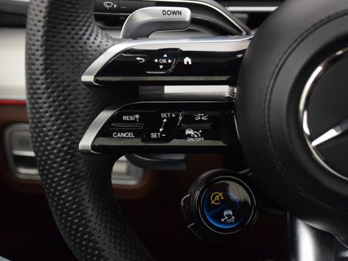 Certified 2024 Mercedes-Benz GLE 53 AMG 4MATIC Coupe image 23