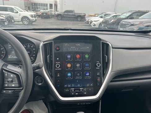 Used 2024 Subaru Crosstrek 2.0i Premium image 17