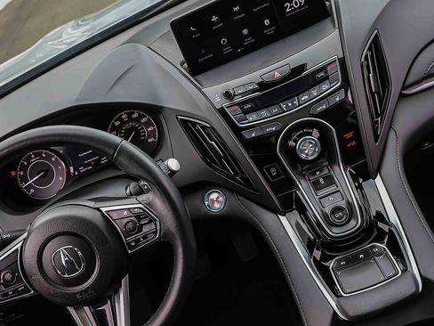 Used 2023 Acura RDX AWD image 19