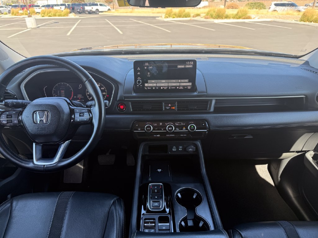 Used 2024 Honda Pilot EX-L image 17