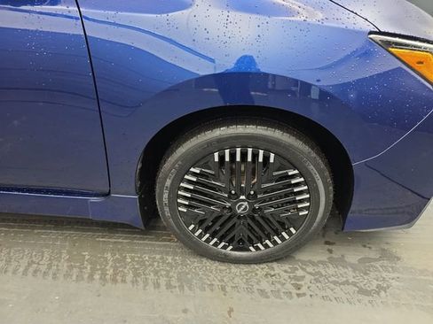 Used 2023 Nissan Leaf SV Plus image 12