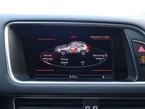 Used 2017 Audi Q5 2.0T Premium Plus w/ Technology Package image 20