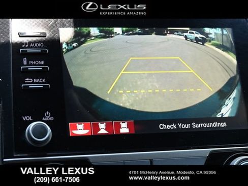 Used 2020 Honda Civic Si image 7