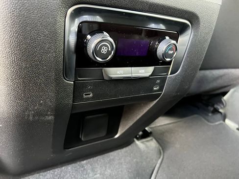 New 2026 Chevrolet Tahoe LT image 34