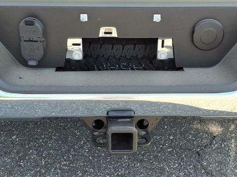 New 2026 Chevrolet Silverado 1500 W/T w/ WT Value Package AWD/4WD image 5