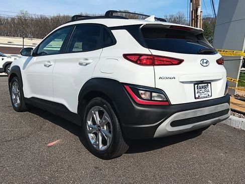Used 2023 Hyundai Kona SEL w/ Convenience Package image 3