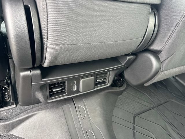 New 2026 Chevrolet Silverado 1500 RST w/ RST Select Package AWD/4WD image 15