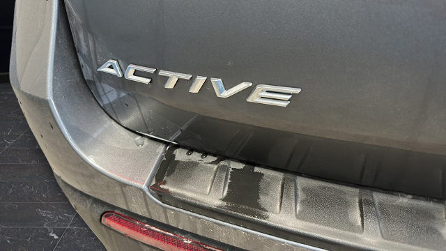 New 2026 Ford Explorer Active w/ Active Comfort Package AWD/4WD image 38
