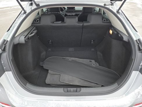 Used 2024 Honda Civic LX image 19