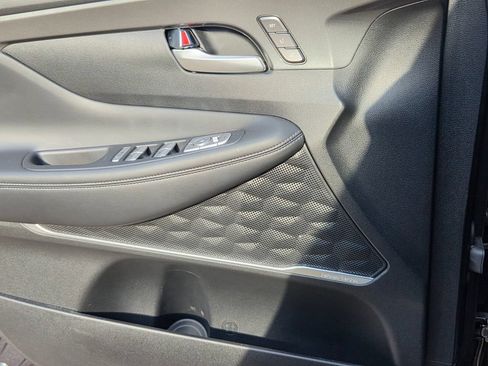 Used 2023 Hyundai Santa Fe Calligraphy FWD image 28