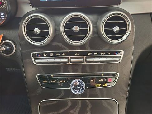 Used 2017 Mercedes-Benz C 43 AMG 4MATIC Cabriolet image 20