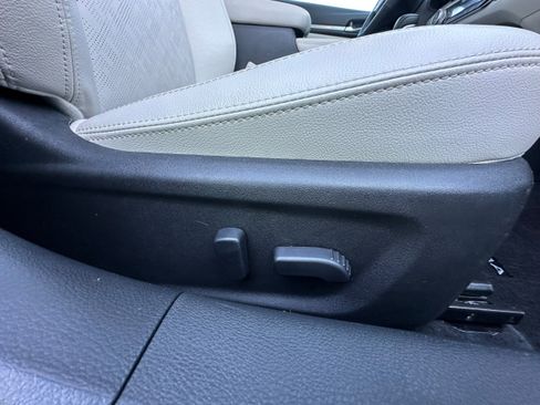 Used 2025 Nissan Altima 2.5 SL image 15