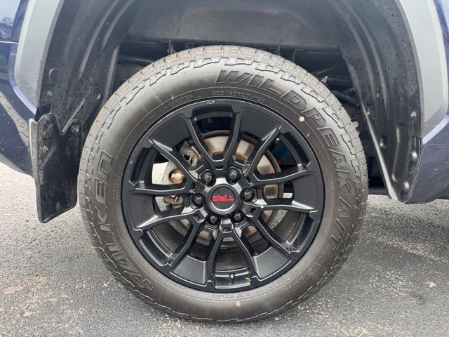Used 2023 Toyota Tundra Limited w/ TRD Off-Road Package AWD/4WD image 10