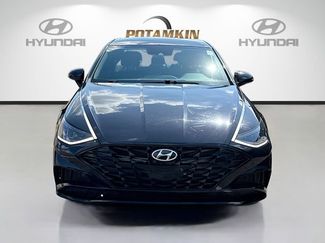Used 2023 Hyundai Sonata SEL Plus FWD video 2