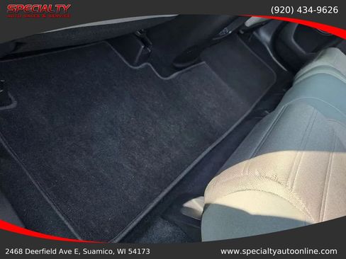 Used 2019 Honda CR-V EX image 30