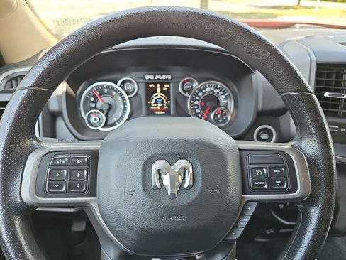 Used 2019 RAM 2500 Tradesman AWD/4WD image 21