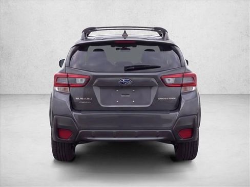 Used 2019 Subaru Crosstrek 2.0i Premium w/ Eyesight System AWD/4WD image 6