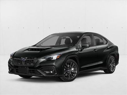 Used 2023 Subaru WRX Premium