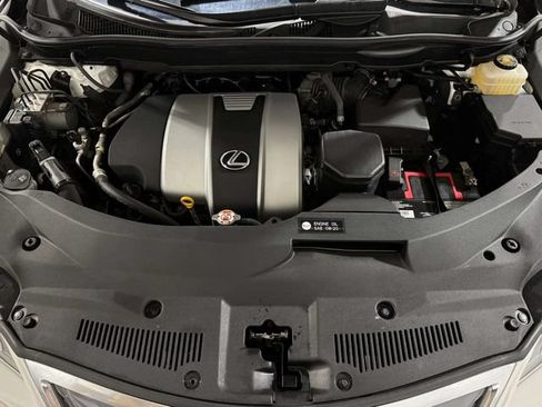 Used 2017 Lexus RX 350 AWD w/ Premium Package image 29