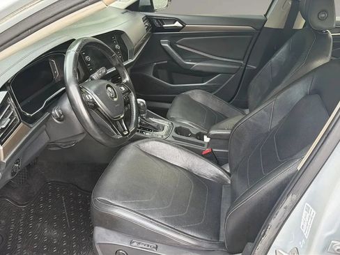 Used 2019 Volkswagen Jetta SEL Premium FWD image 22