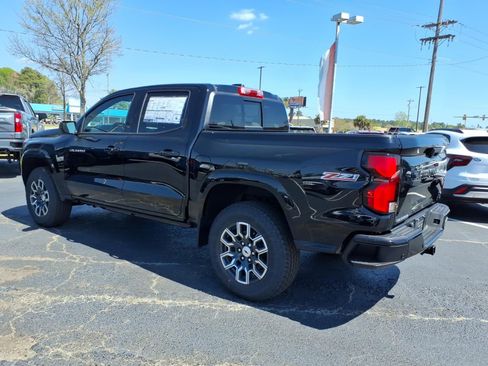New 2026 Chevrolet Colorado Z71 w/ Z71 Convenience Package 2 image 5