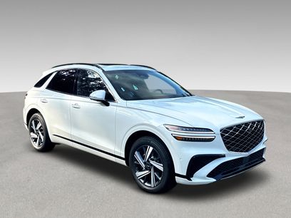 New 2026 Genesis GV70 3.5T Sport Advanced