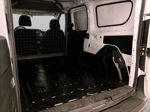 Used 2019 RAM ProMaster City Tradesman image 32