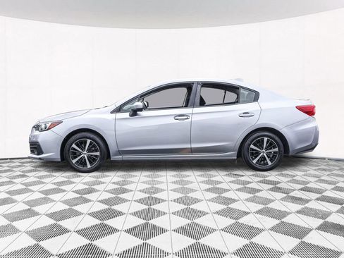 Used 2023 Subaru Impreza 2.0i Premium AWD/4WD image 13