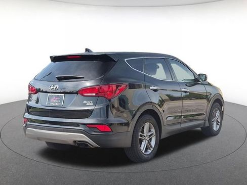 Used 2017 Hyundai Santa Fe Sport AWD/4WD image 3